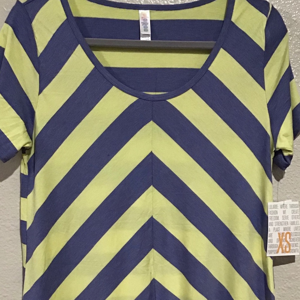 LLR Classic, XS, NWT